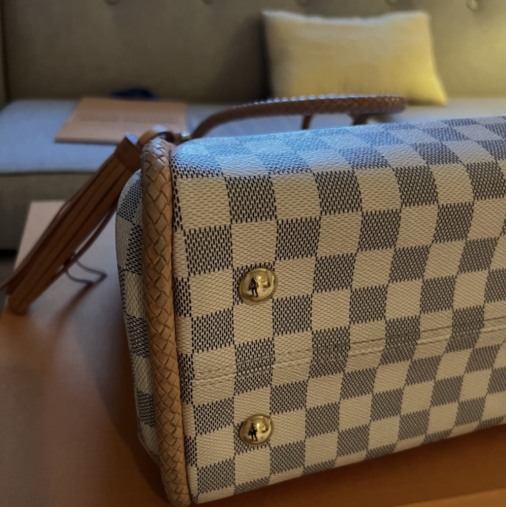 Louis Vuitton Azur Propriano